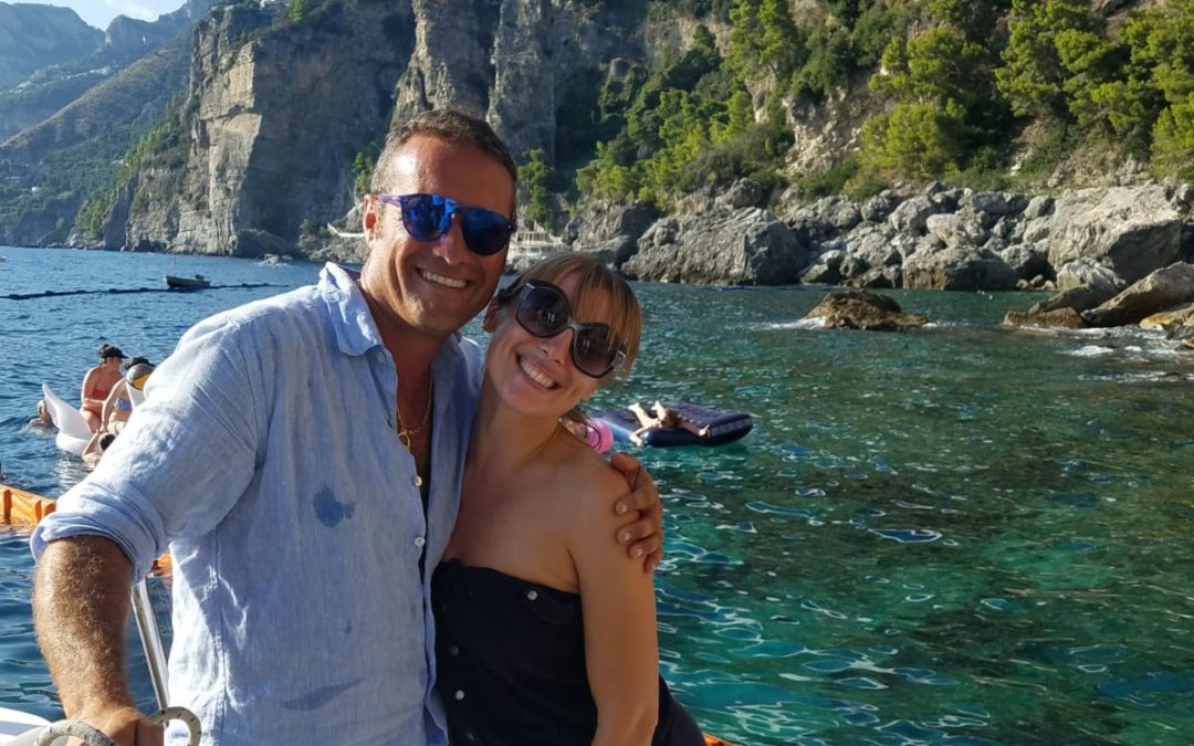 Full Steam Ahead for 2019!