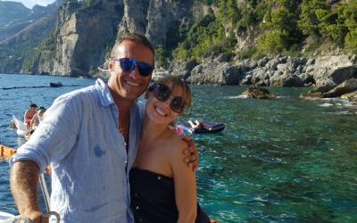 Full Steam Ahead for 2019!