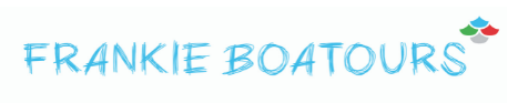 frankieboatours logo